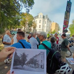 Quer durch Köln – Sülz 2