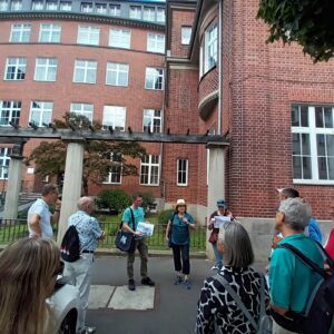 Quer durch Köln – Sülz 3