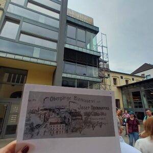 Quer durch Köln – Sülz 7