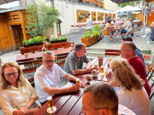 Quer durch Köln – Sülz 8
