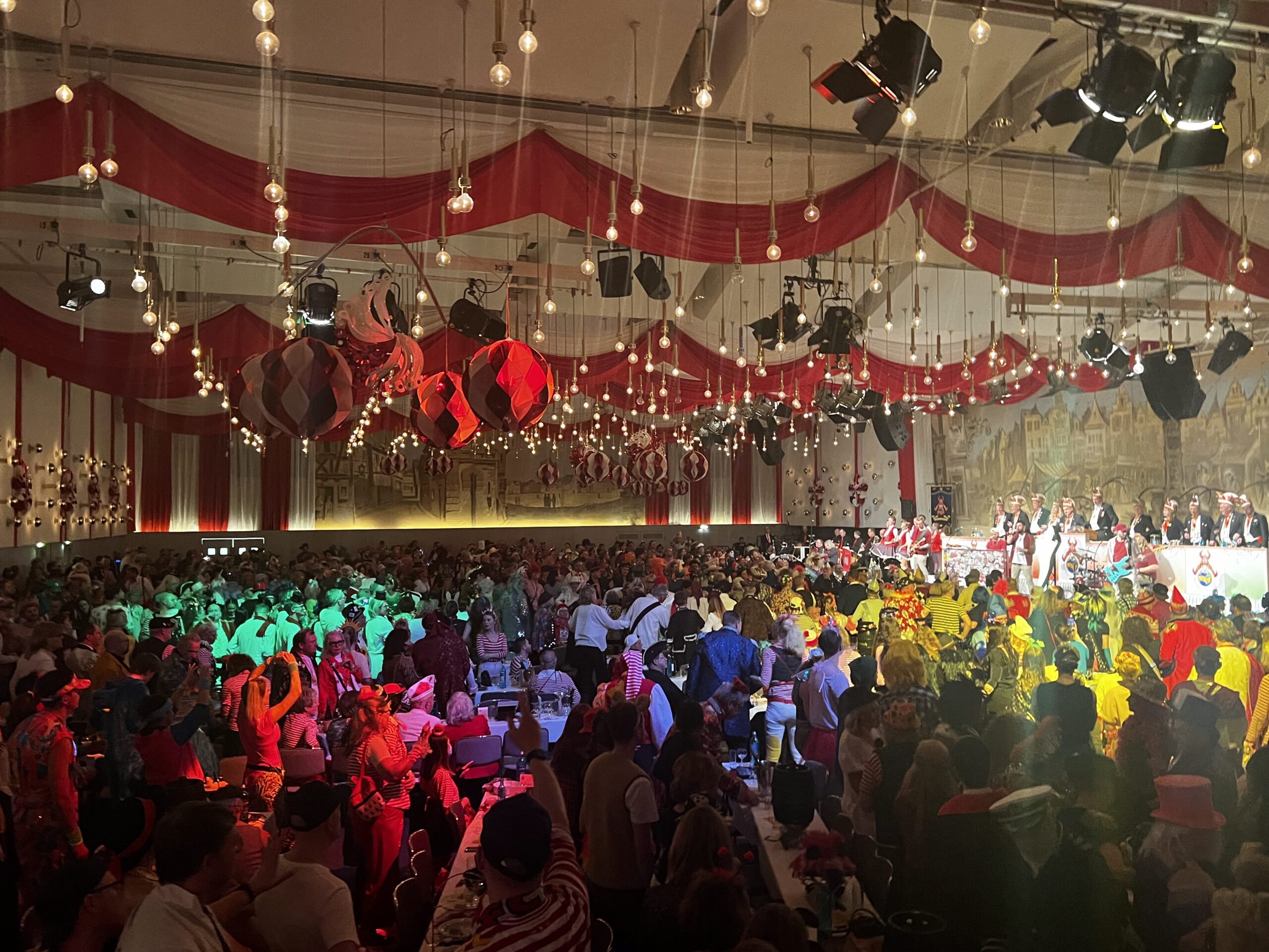 MBZ Prunksitzung 2027