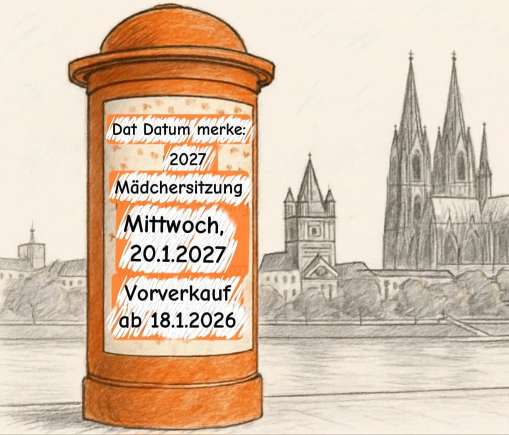 MBZ Mädchersitzung 2027