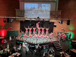 Pudak Familieklaaf 2