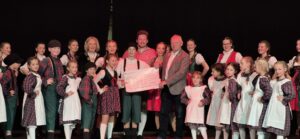 Pudak Familieklaaf 4