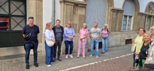 MBZ Quer durch Köln Lindenthal_2