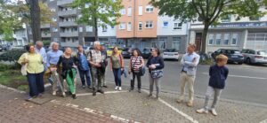 MBZ Quer durch Köln Lindenthal_3