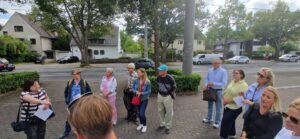 MBZ Quer durch Köln Lindenthal_4