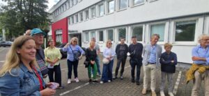 MBZ Quer durch Köln Lindenthal_7
