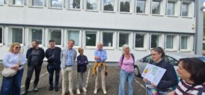 MBZ Quer durch Köln Lindenthal_8