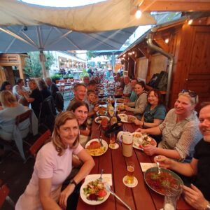 MBZ Quer durch Köln – Sülz 2025_10