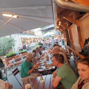 MBZ Quer durch Köln – Sülz 2025_9