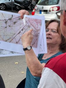 Quer durch Köln – Sülz 2025_12