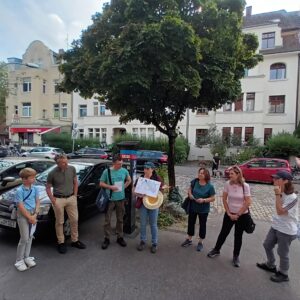 Quer durch Köln – Sülz 2025_13